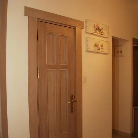 Apartament Diamentowy W Sopocie Apartment Sopot Exterior photo