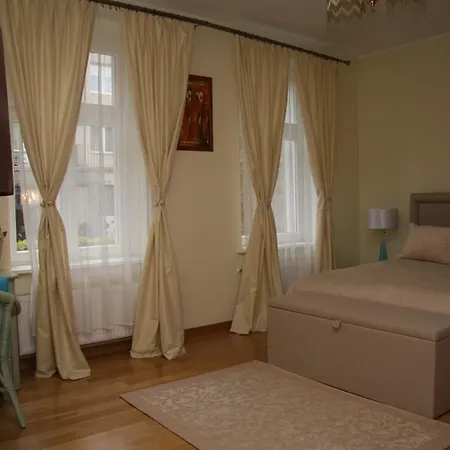Apartament Diamentowy W Sopocie Apartment Sopot Exterior photo