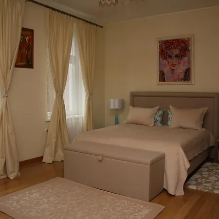 Apartament Diamentowy W Sopocie Apartment Sopot Exterior photo