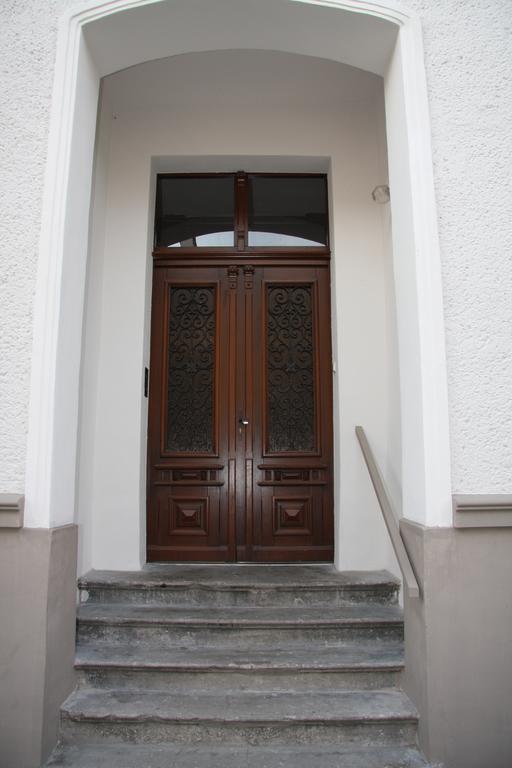 Apartament Diamentowy W Sopocie Apartment