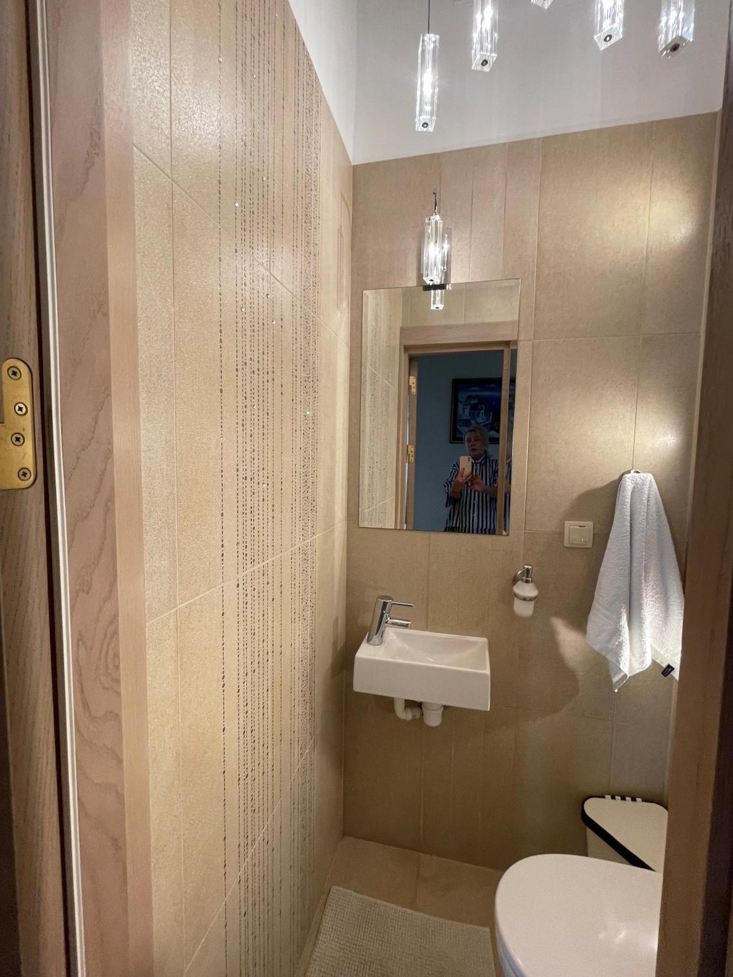 Apartament Diamentowy W Sopocie Apartment Sopot