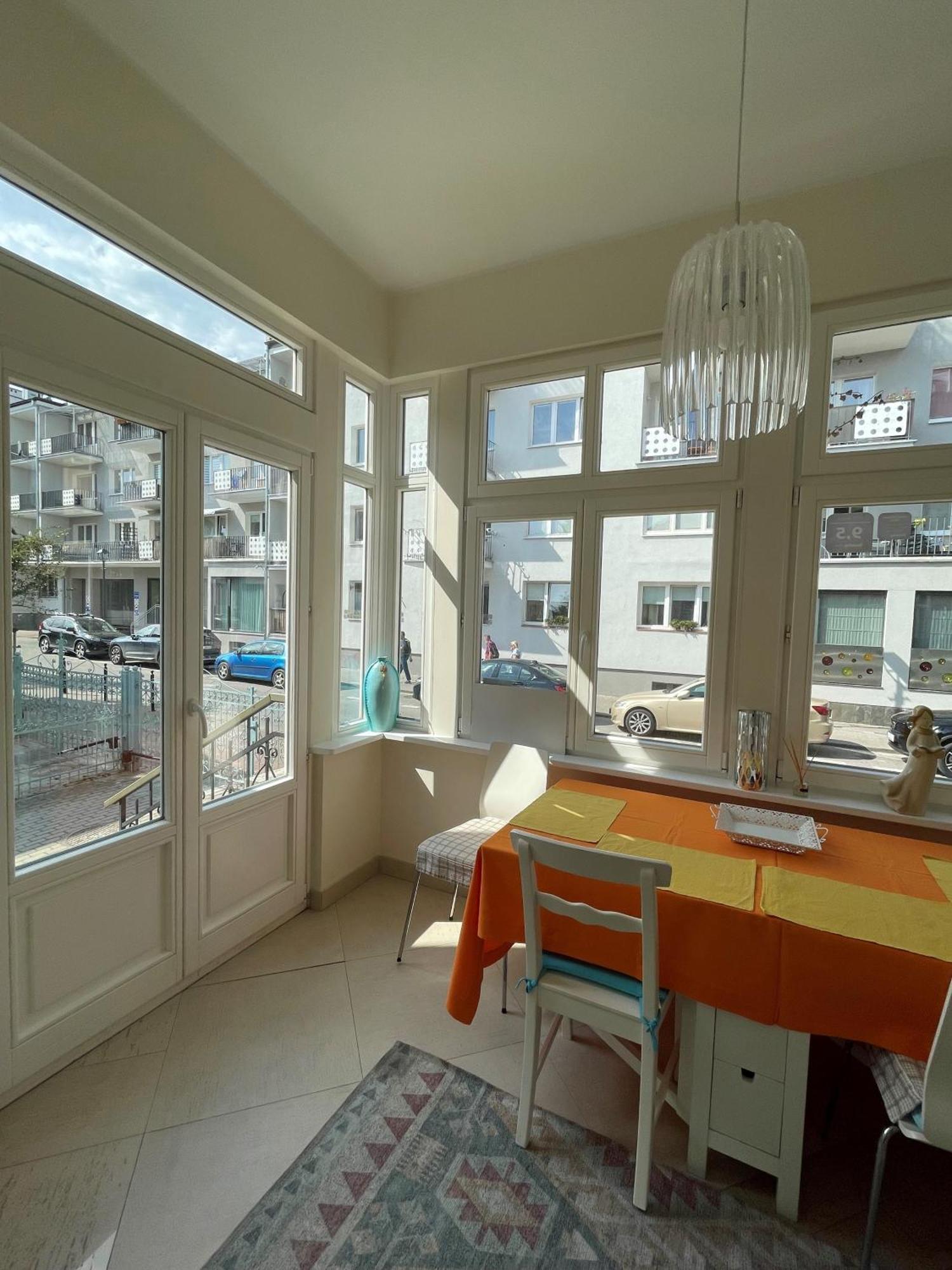 Apartment Apartament Diamentowy W Sopocie Sopot
