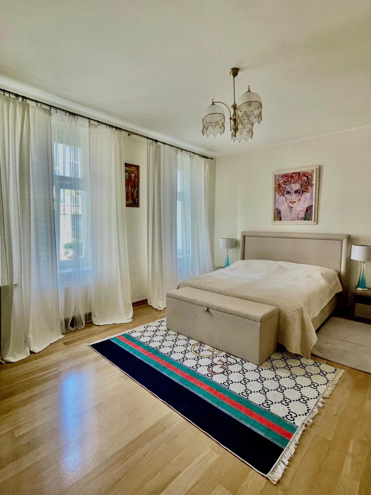 Apartament Diamentowy W Sopocie *