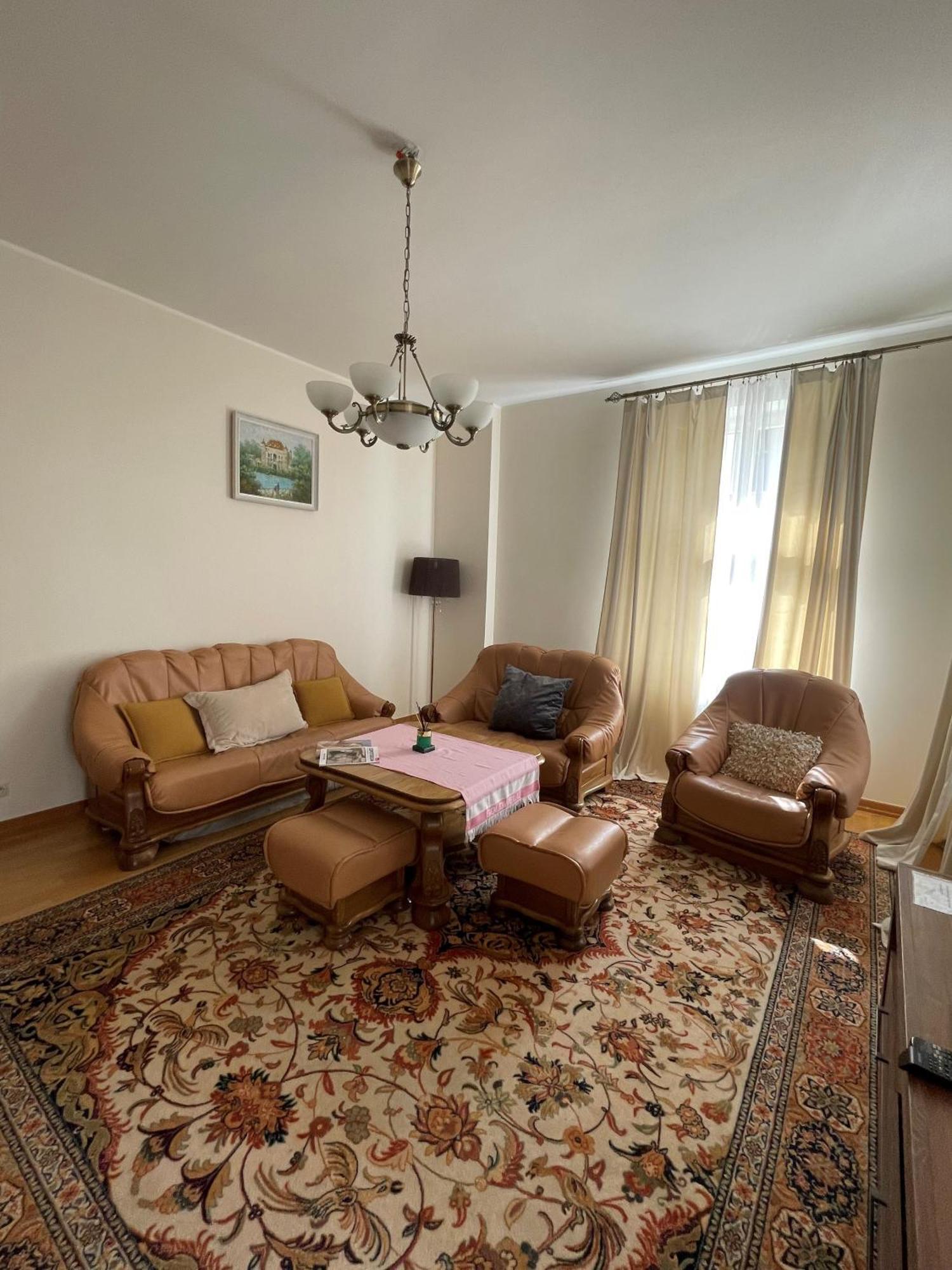 Apartament Diamentowy W Sopocie Sopot