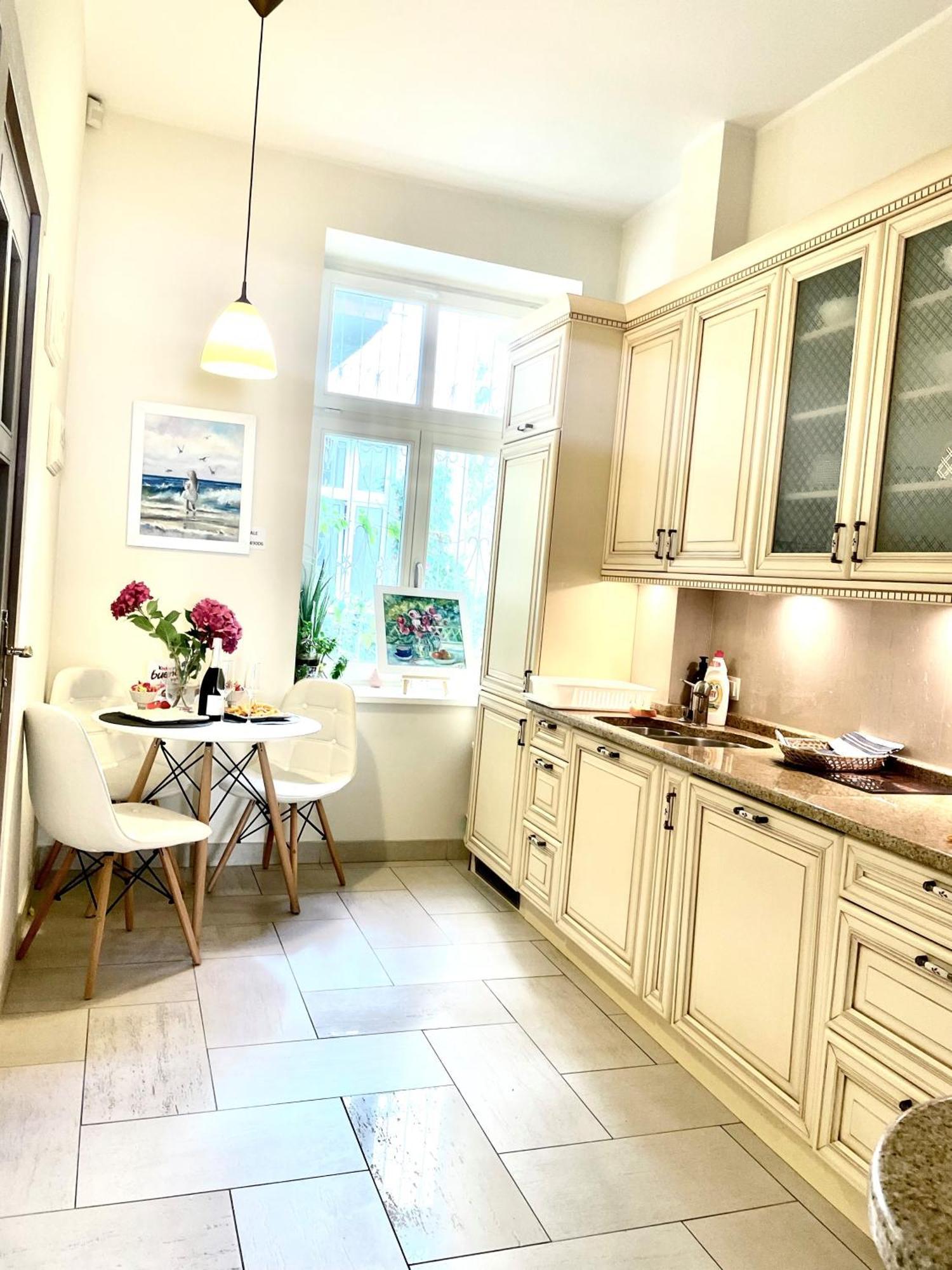 Apartament Diamentowy W Sopocie * Sopot