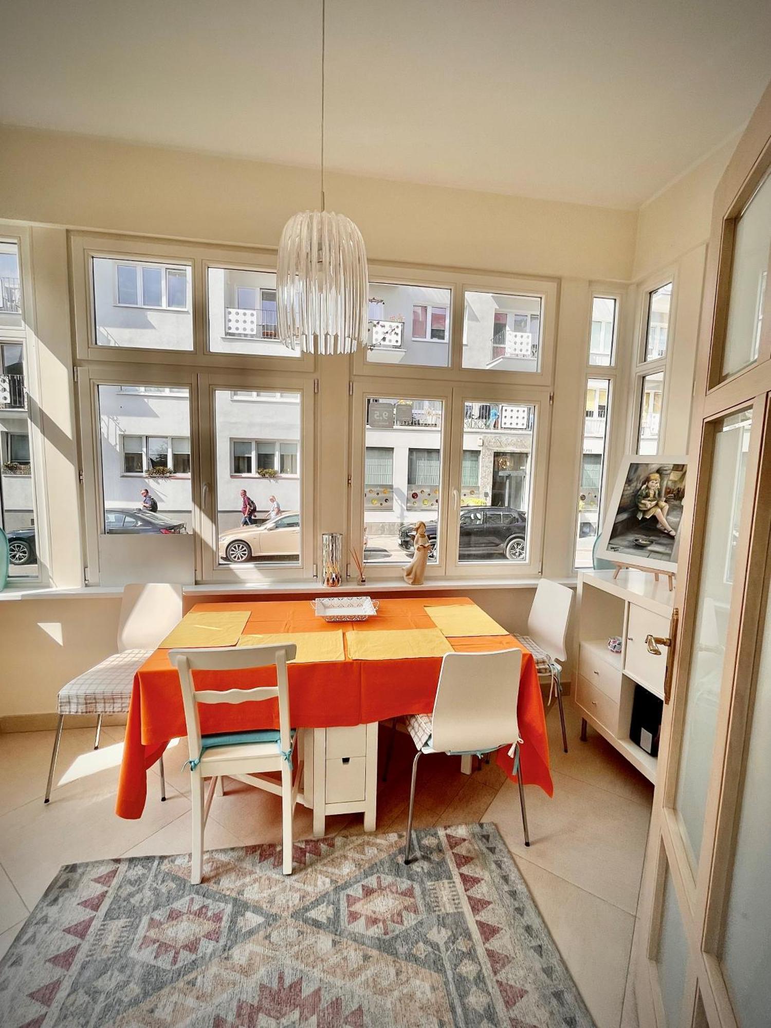 Apartament Diamentowy W Sopocie Apartment