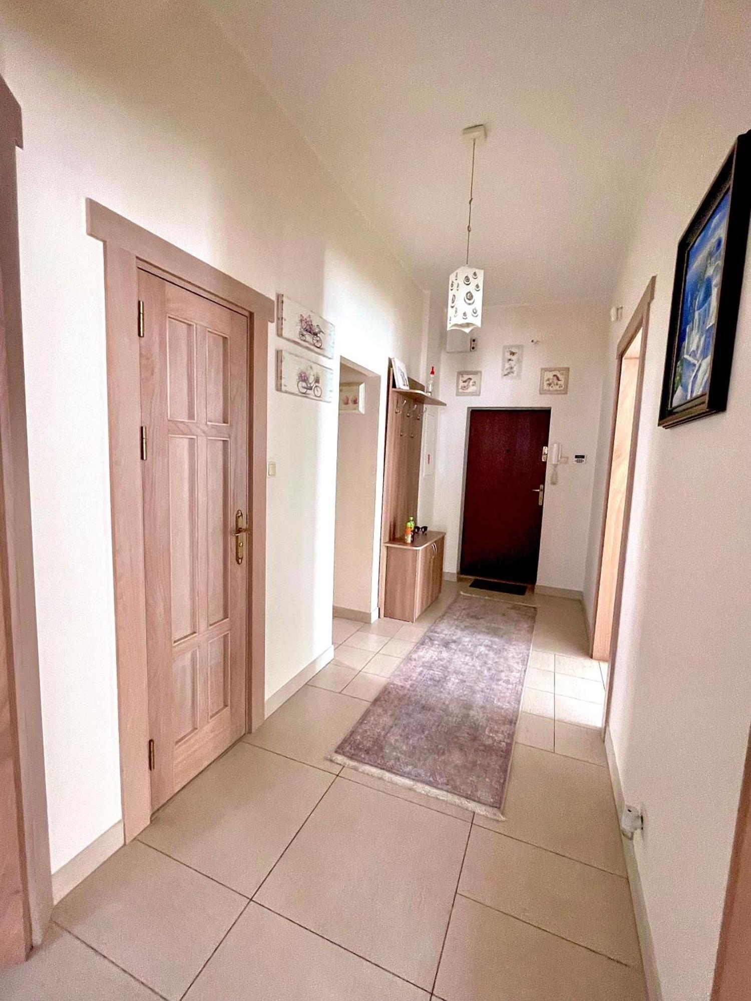 Apartment Apartament Diamentowy W Sopocie