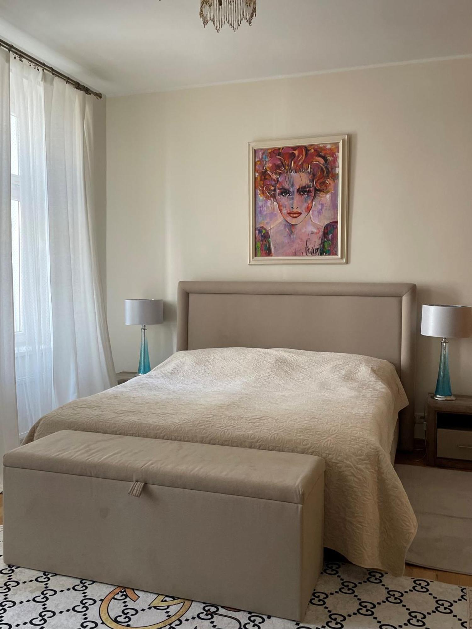 Apartament Diamentowy W Sopocie Apartment *