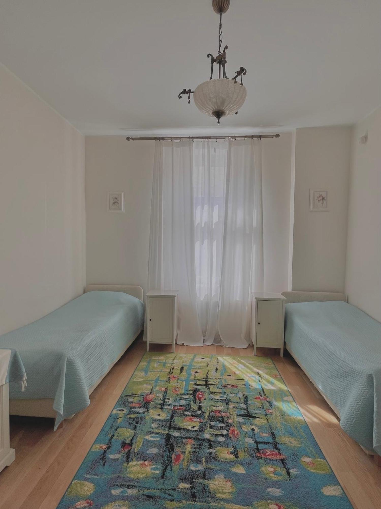 Apartament Diamentowy W Sopocie Apartment Sopot