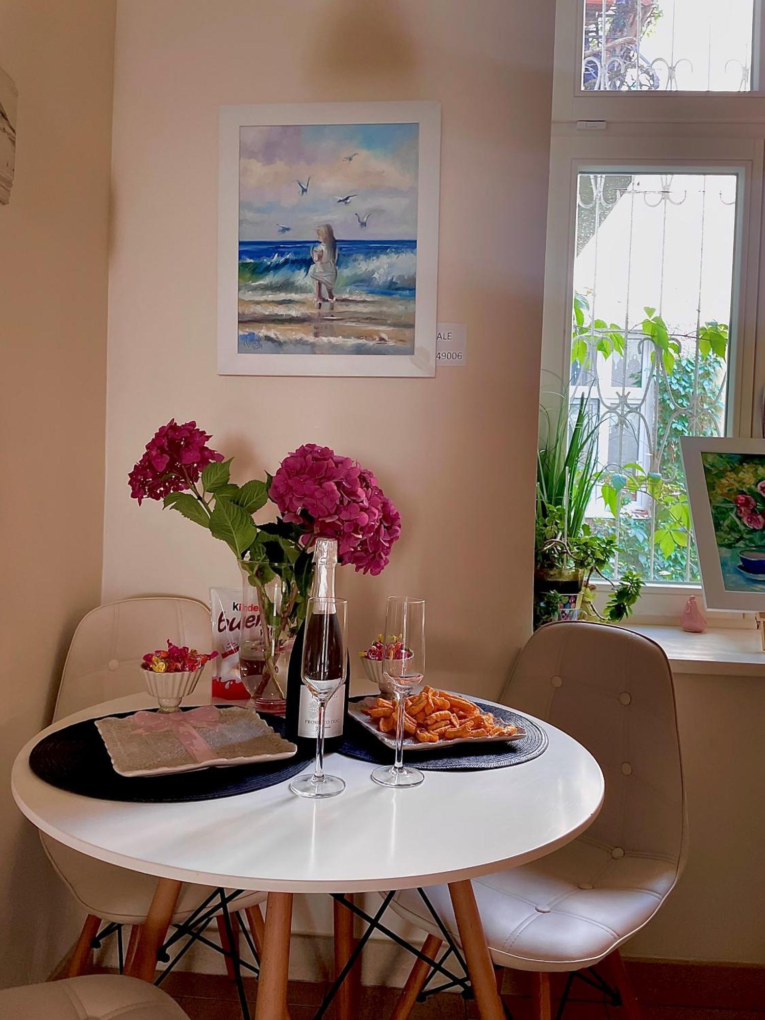 Apartment Apartament Diamentowy W Sopocie Sopot
