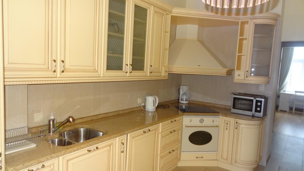 Apartament Diamentowy W Sopocie Апартаменти Сопот
