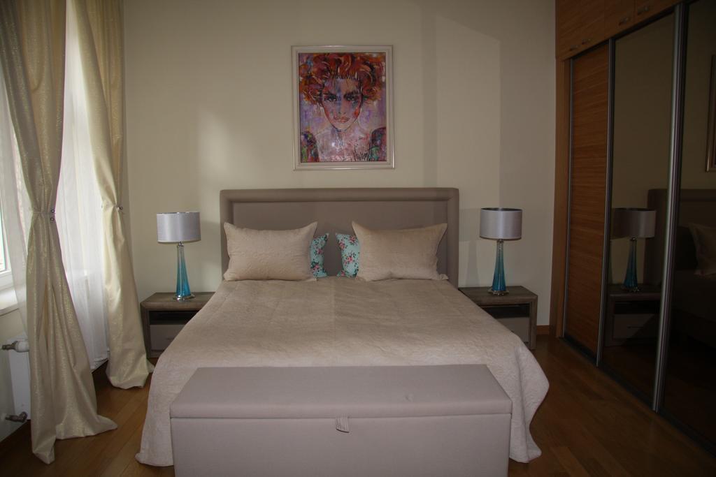 Apartment Apartament Diamentowy W Sopocie *