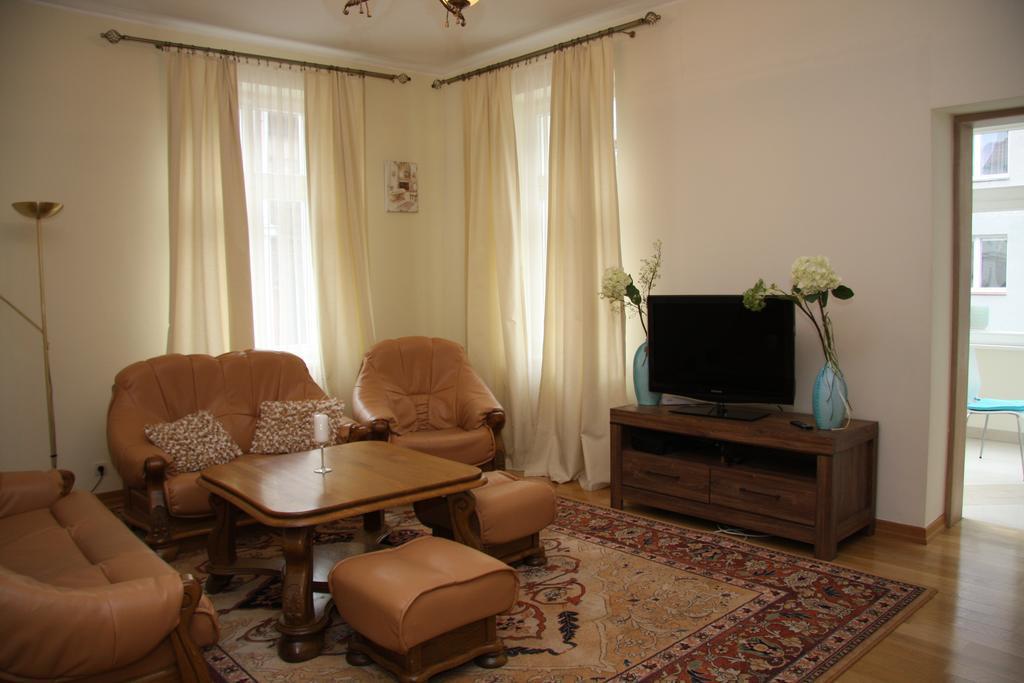 Apartment Apartament Diamentowy W Sopocie Sopot