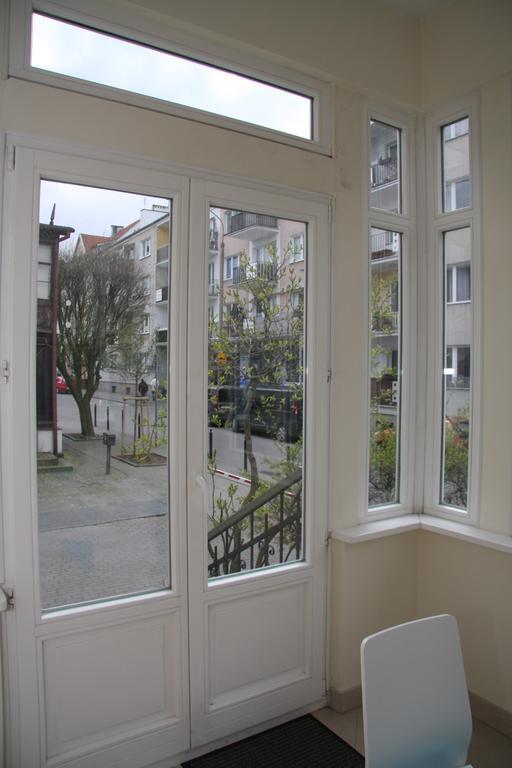 Apartment Apartament Diamentowy W Sopocie Sopot