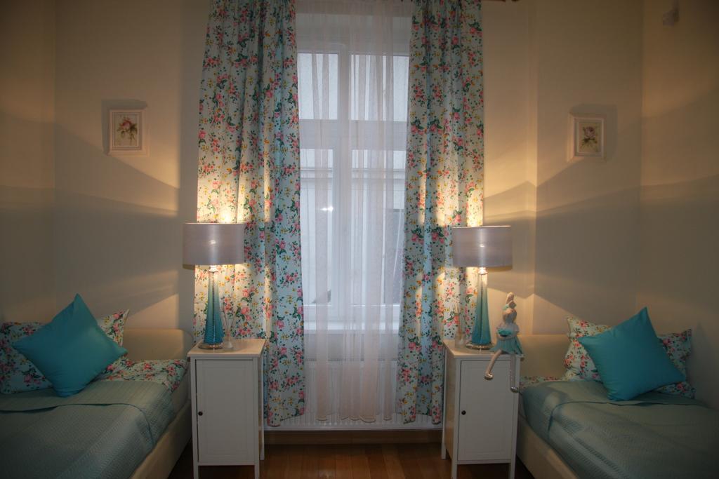 Apartament Diamentowy W Sopocie Apartment *