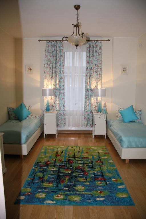 Apartament Diamentowy W Sopocie