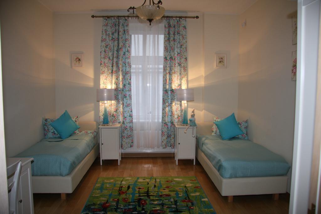 Apartment Apartament Diamentowy W Sopocie Sopot