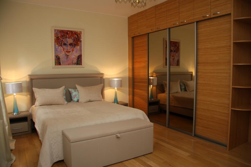 Apartament Diamentowy W Sopocie Sopot