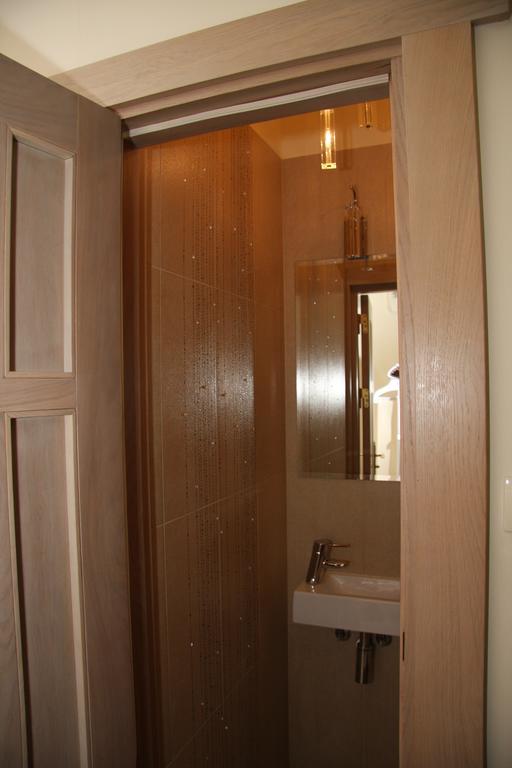 Apartament Diamentowy W Sopocie * Sopot