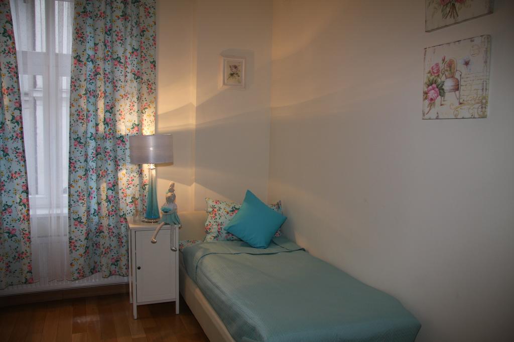 Apartament Diamentowy W Sopocie * Sopot