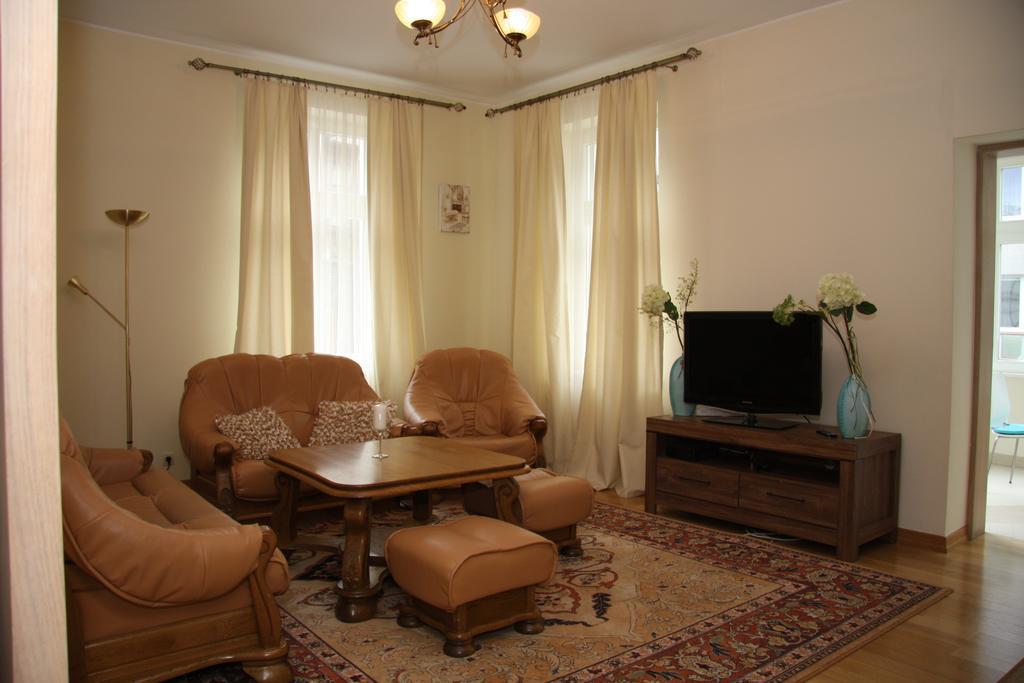 Apartament Diamentowy W Sopocie * Sopot