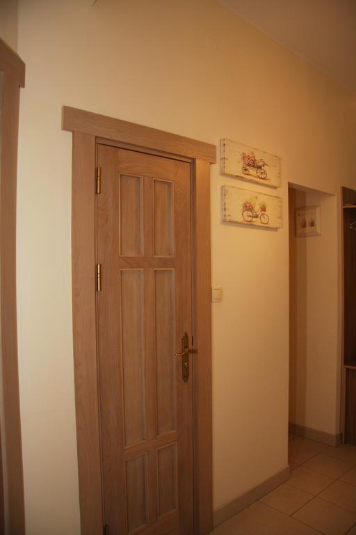 Apartment Apartament Diamentowy W Sopocie Sopot