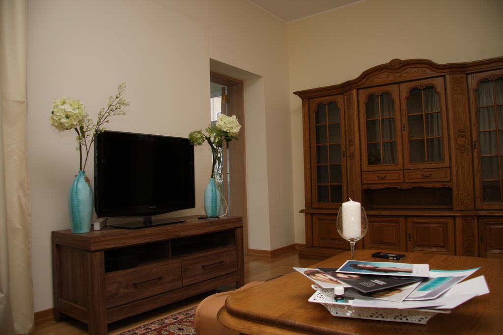 Apartment Apartament Diamentowy W Sopocie