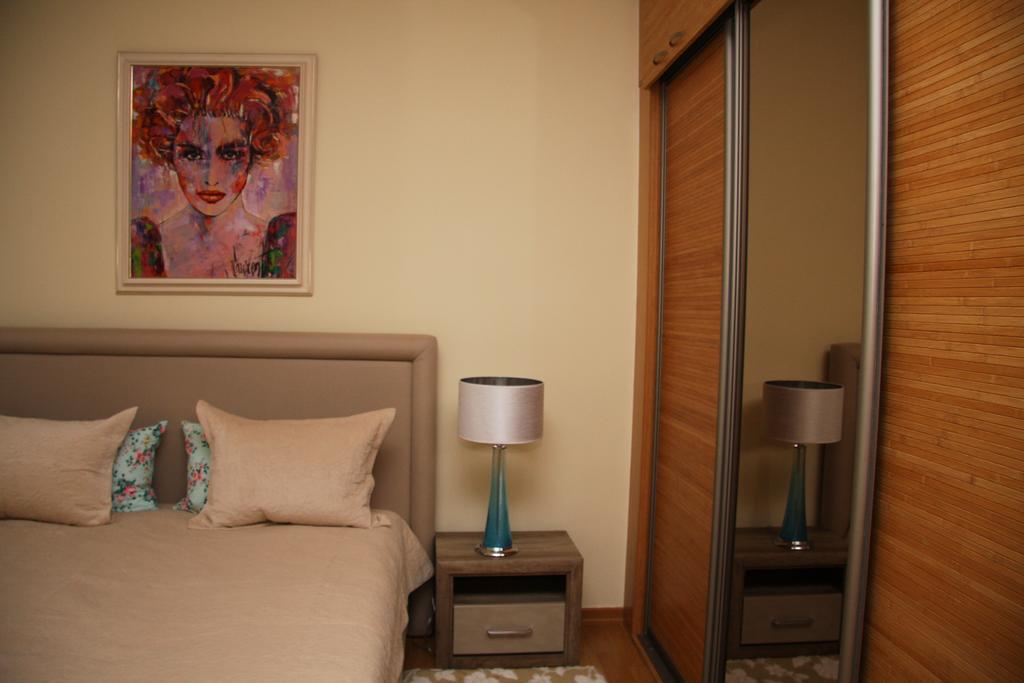 Apartament Diamentowy W Sopocie * Sopot