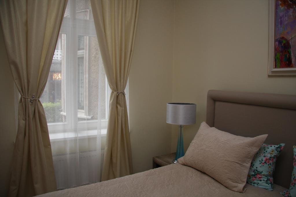 Apartment Apartament Diamentowy W Sopocie *